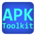 ApkToolkit APK反编译工具