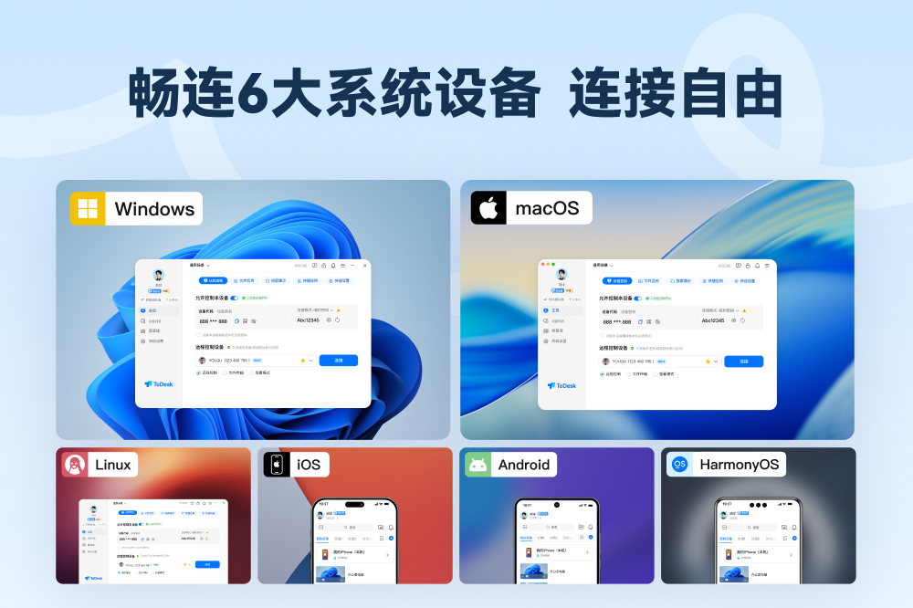 ToDesk