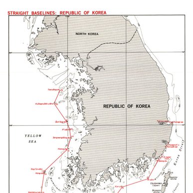 领海基线