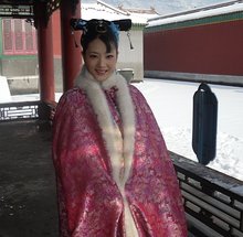 崔漫莉