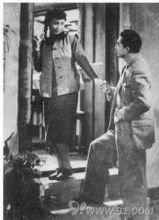 对白语言1948年上映时间99 分钟片长王人美,赵丹,凤子,张雁,马宗英,王