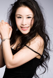 李雨儿