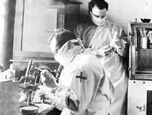 100年前东北鼠疫，伍连德是如何指挥战役的！