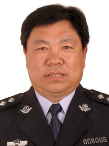 常志军