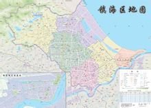 镇海区(宁波市市辖区)_360百科