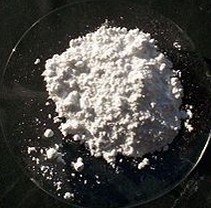 碳酸钙一种无机化合物