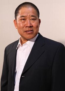 杜旭东影视演员
