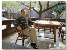 张福元北京人艺一级演员