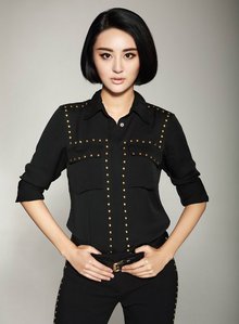 甘露中国内地影视演员