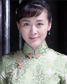 梦回青河2006年陈国军执导电视剧