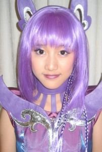 小黑魔仙莉莉