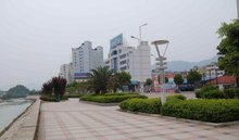 霞浦县福建省宁德市下辖县
