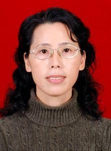 贺晓慧