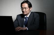 贵州省中小企业服务中心主任 刘川