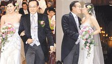 罗慧娟 刘志敏遥远,也许李志奇和罗慧娟在用心体会董永和七仙女的忠贞