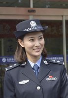 警花与警犬之再上征程