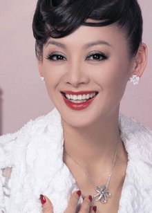 宁静(中国影视女演员)_360百科