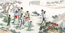 拼音:shǎng chūn折叠编辑本段词语:赏春3小品赏春诗2江城子·赏春1