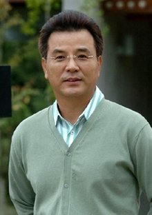 姜锡宇