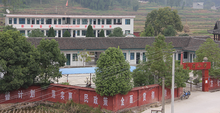双江镇(贵州省江口县双江镇)_360百科
