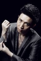 赵越中国内地男演员导演