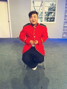 乔杉_360百科