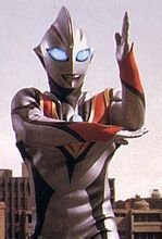 机械夏德·奥特曼(ultraman shadow) [机械奥特曼]妄想&玩具&僵尸赛文