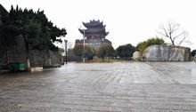巴陵