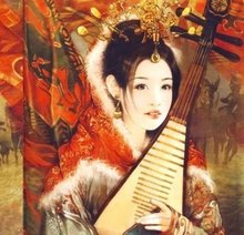 宁胡阏氏