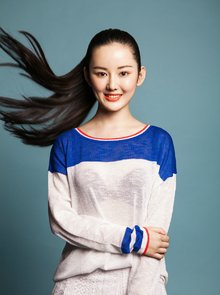 杨清(中国内地女演员)_360百科