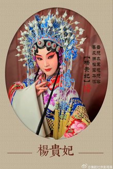 碗碗腔曾两度晋京献演,受到了专家,观众的高度评价和赞赏,演员张建琴