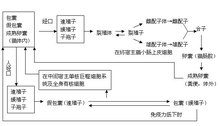 弓形虫生活史需要两个宿主