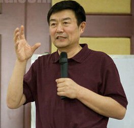 王力平中国道家全真教龙门派十八代传人