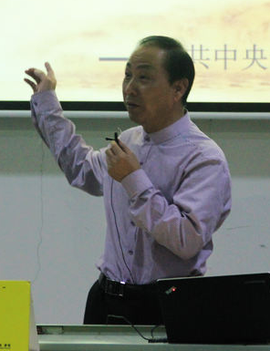 陈江华湖南大学材料科学与工程学院教授