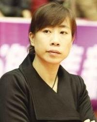 王芳辽宁省篮球运动管理中心主任篮球国家队建设委员