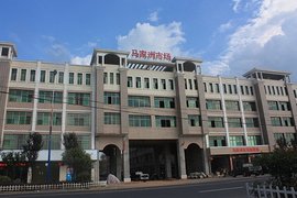 江西省吉安市泰和县马市镇