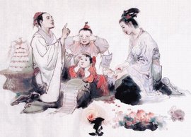 守岁北宋苏轼所作诗词
