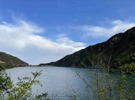响潭水库