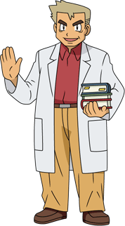 大木博士
