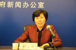 顾淑英