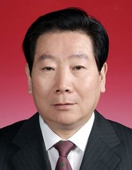 刘德成潍坊市委常委秘书长市直机关工委书记锁定