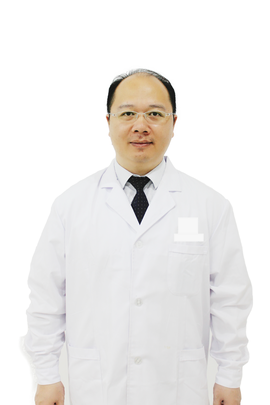 刘勇四川省自贡市第三人民医院主任医师
