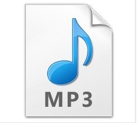 mp3格式