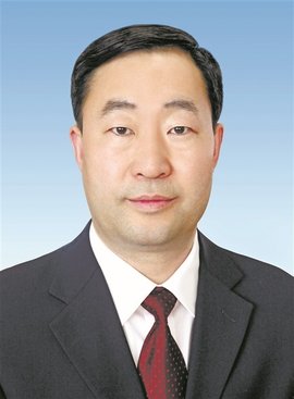 常书铭山西省晋中市委副书记市长锁定