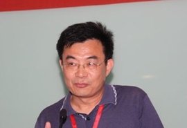 周斌复旦大学环境科学系教授
