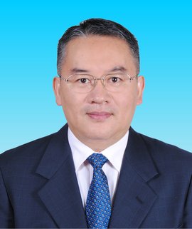 陈永共
