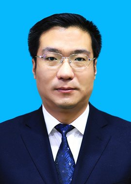 张义龙黑龙江省委党校常务副校长