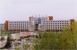 石河子大学水利建筑工程学院长城风骏8设计图图片