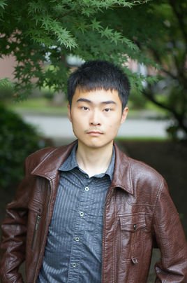 袁博广东省作家协会会员动物小说作家