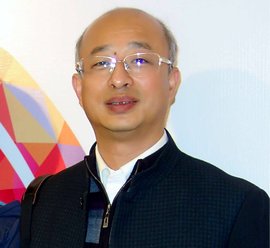 周毅仁